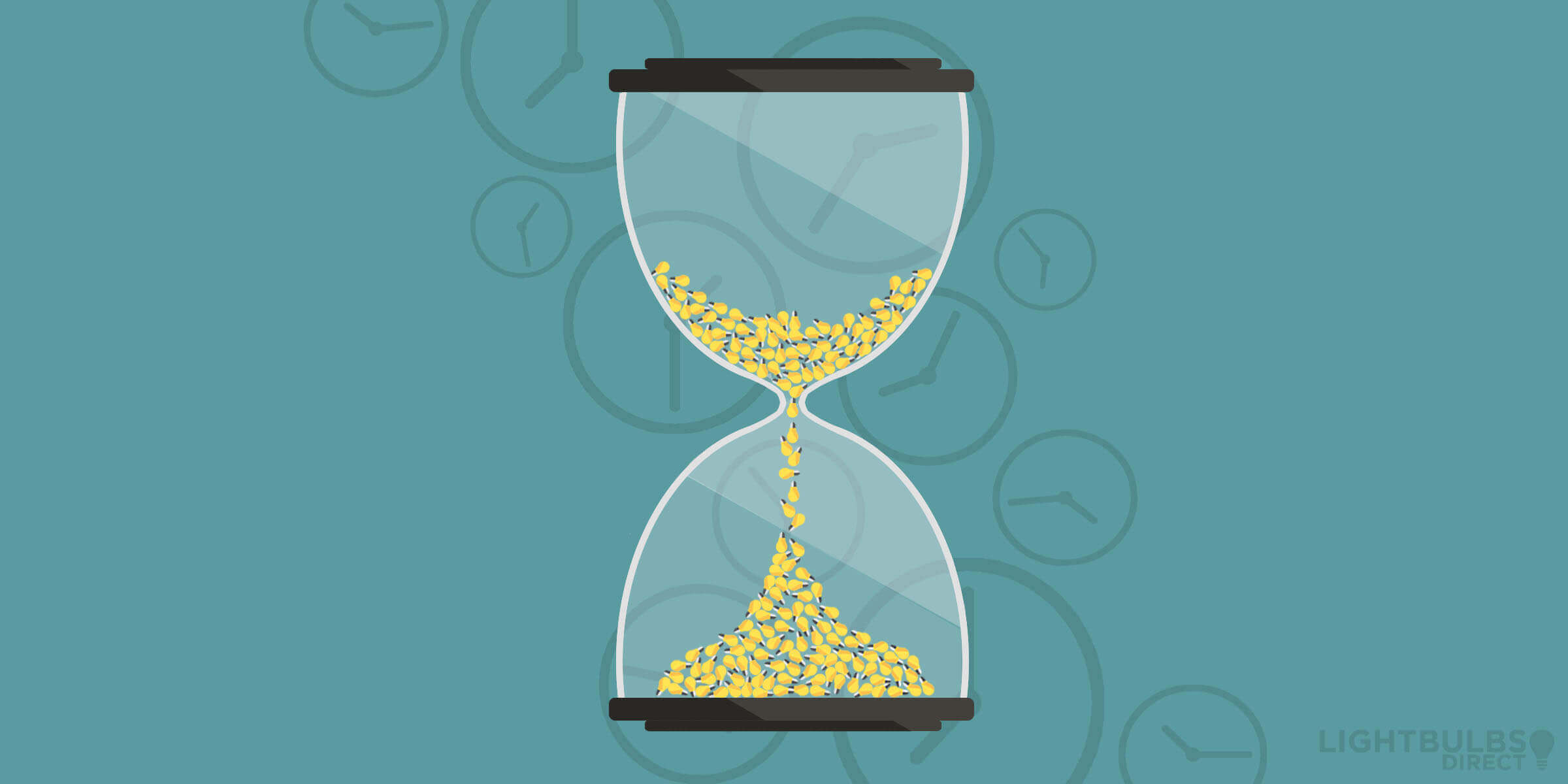 Sand egg timer