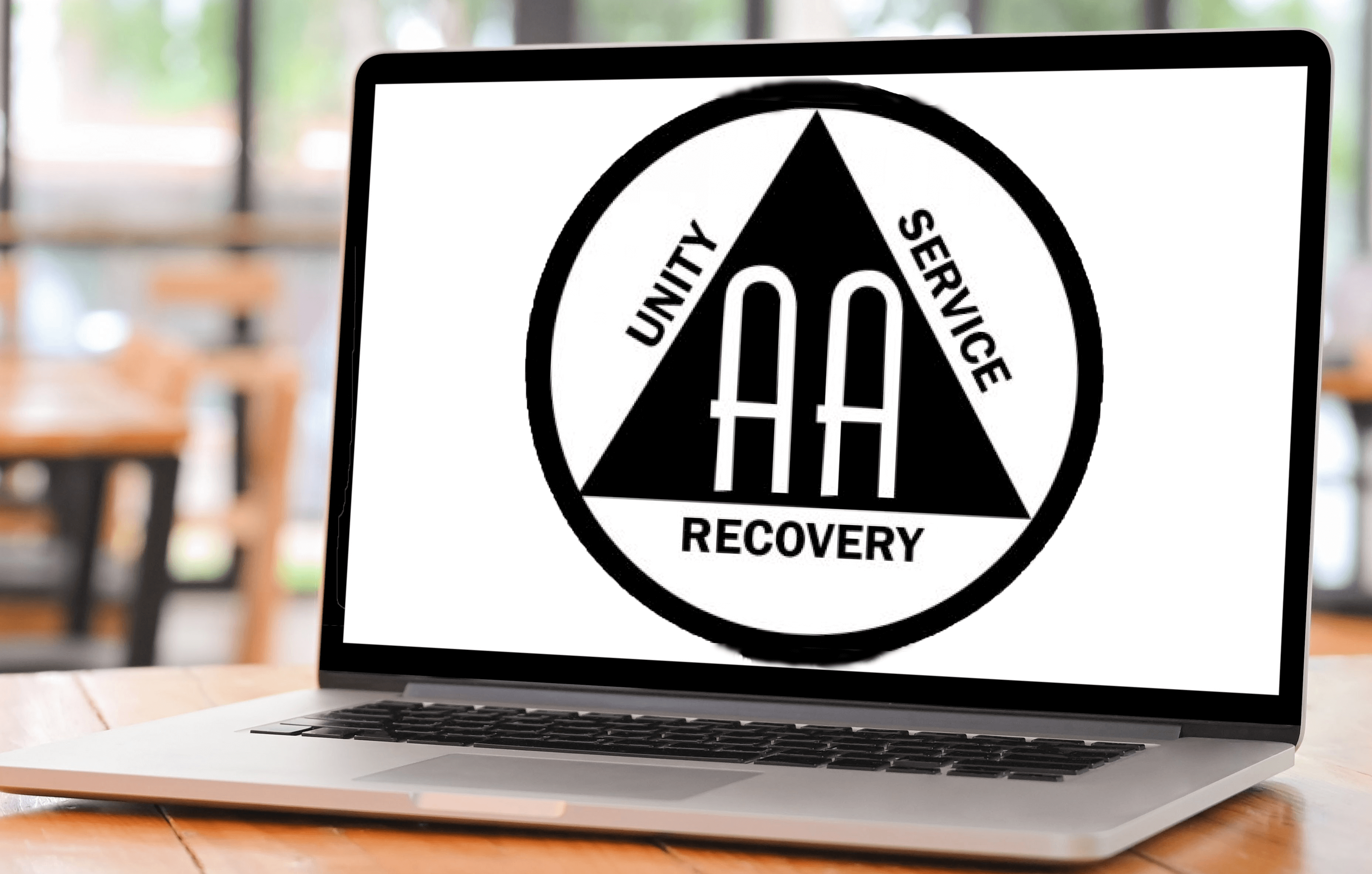 Alcoholics Anonymous Online Meeting