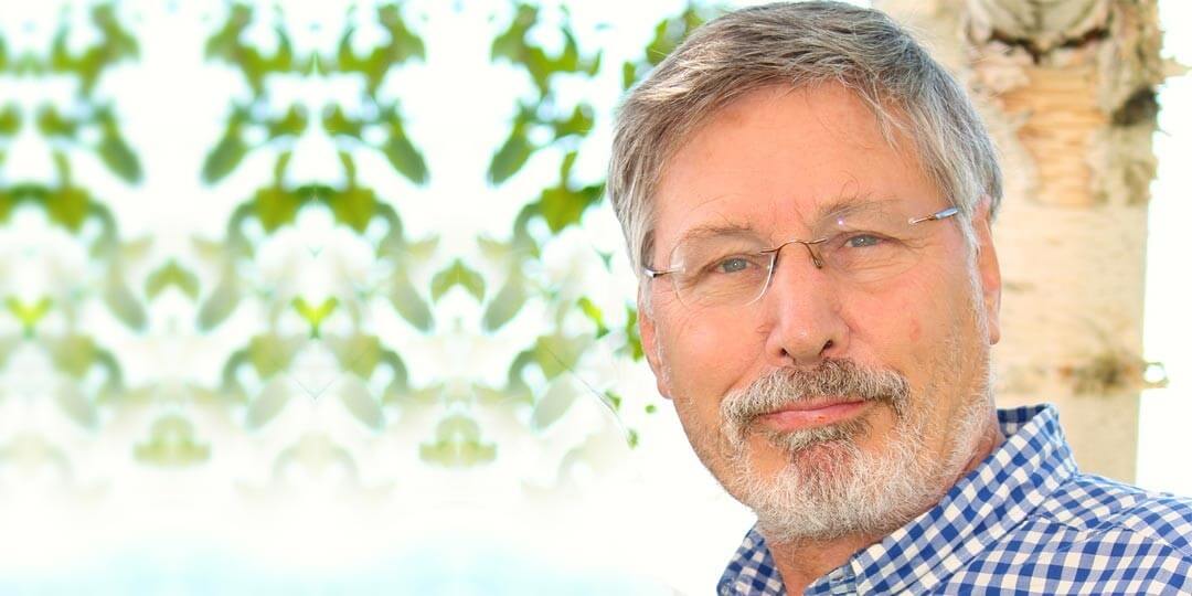 Bessel Van Der Kolk Picture
