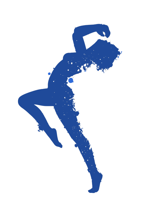 Woman Dancing