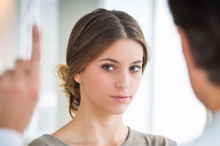 EMDR Session