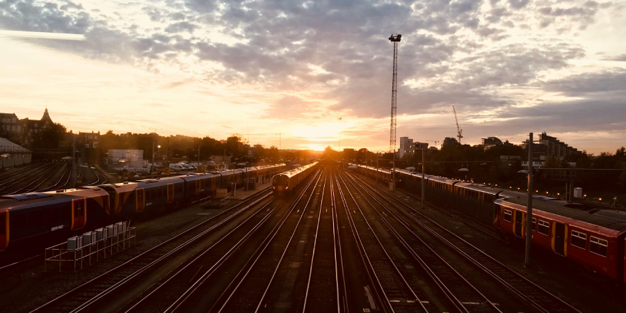 Train