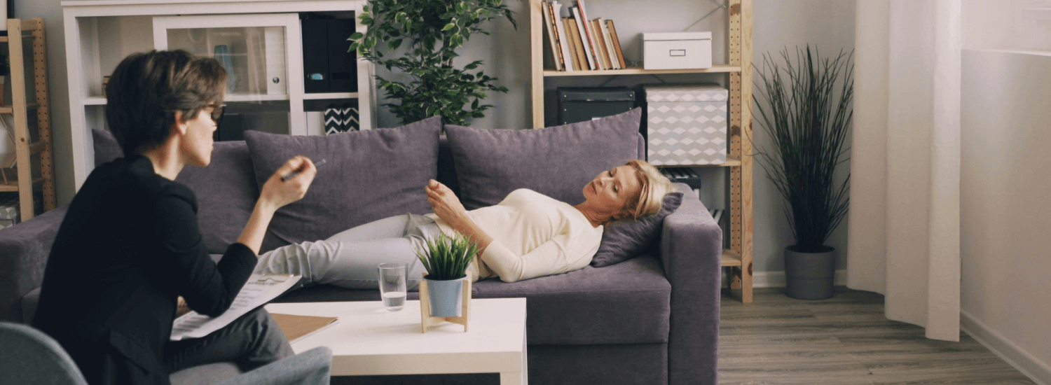Body Psychotherapy