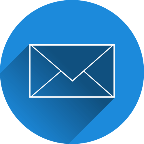Email Symbol