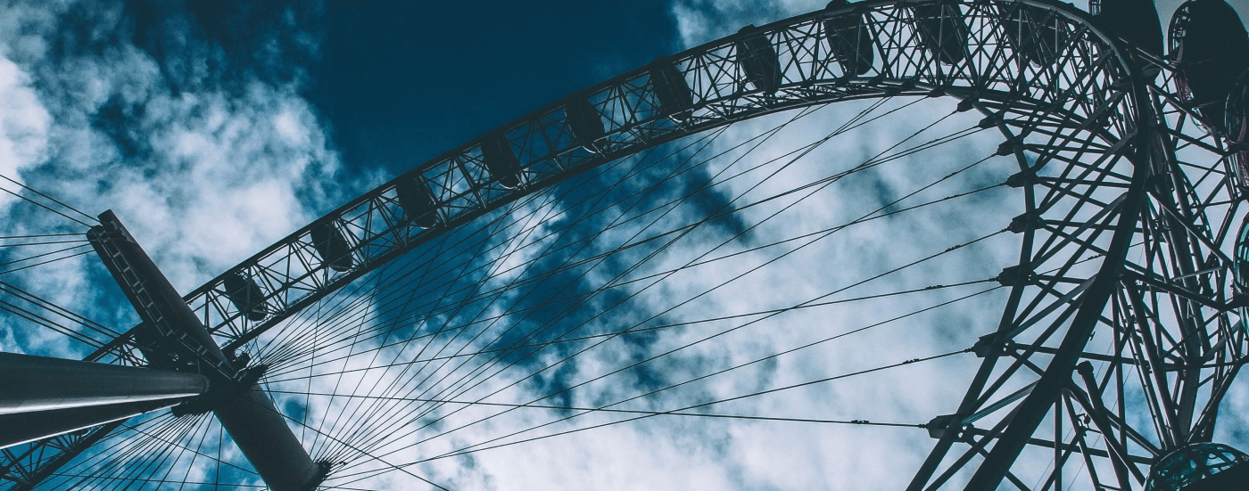 Milenium Eye