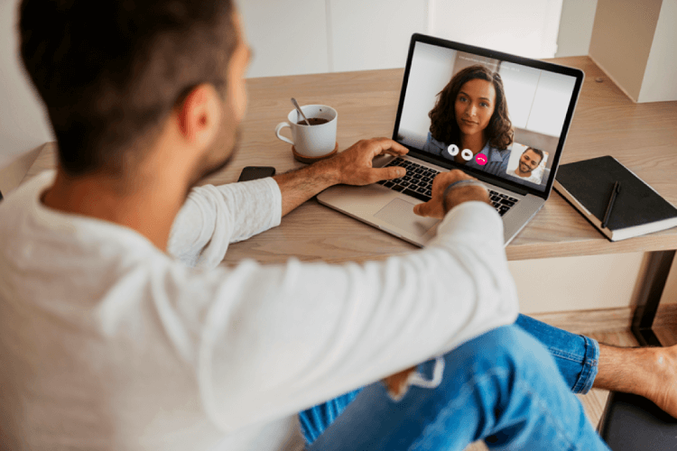 Online Therapy