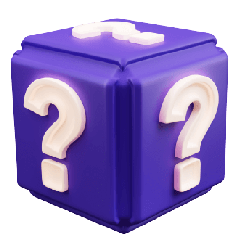 Question Cube