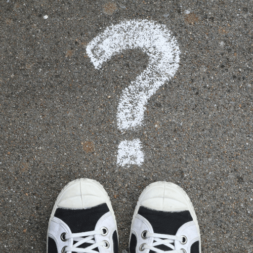 Question Mark