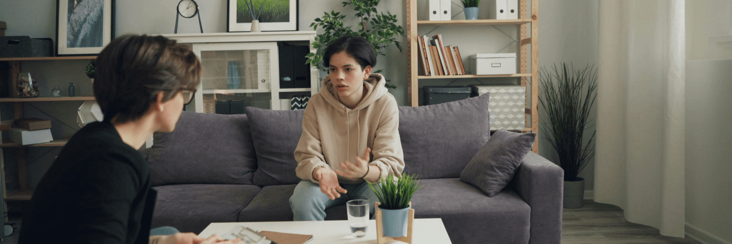 Counselling Therapy Session Copy