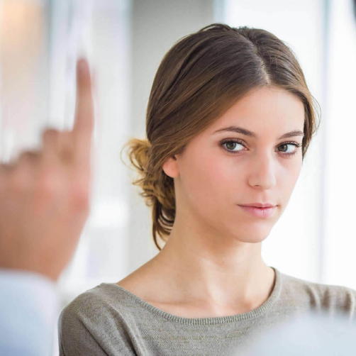 EMDR therapy