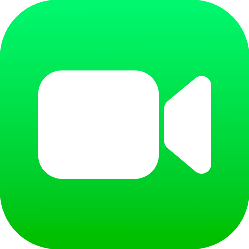Facetime Logo