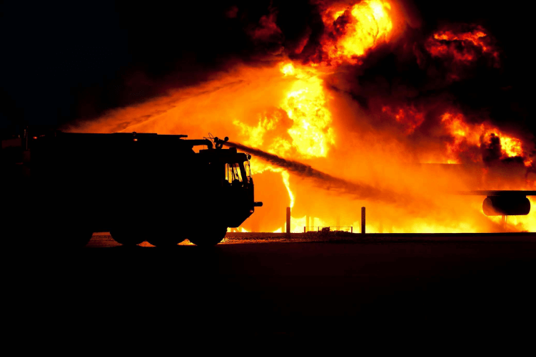 Fire Engine