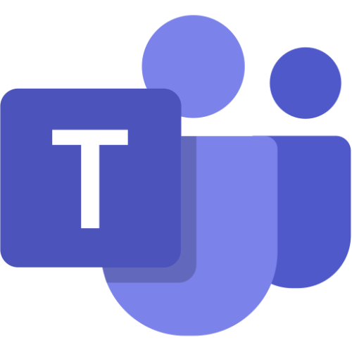 Microsoft Teams Logo