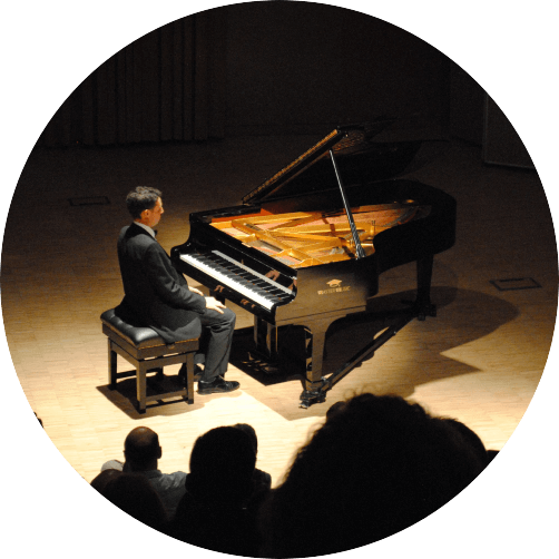 Piano Recital