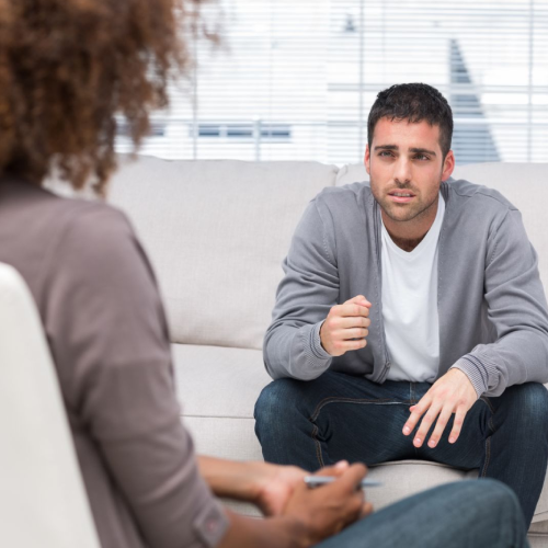 Psychotherapy
