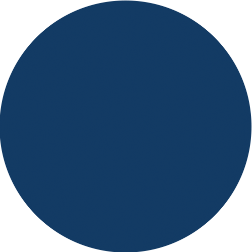 Blue Disc