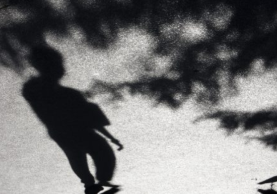 Child Shadow