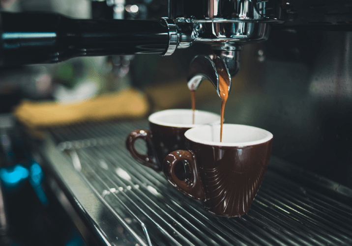Coffee Machine
