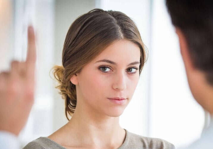 EMDR Session