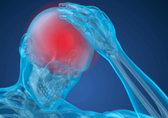 Head Trauma