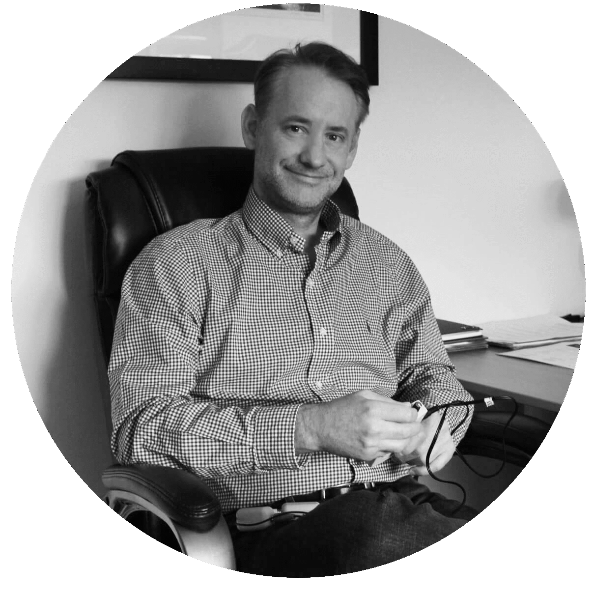 Matthew Alderton Psychoitherapist