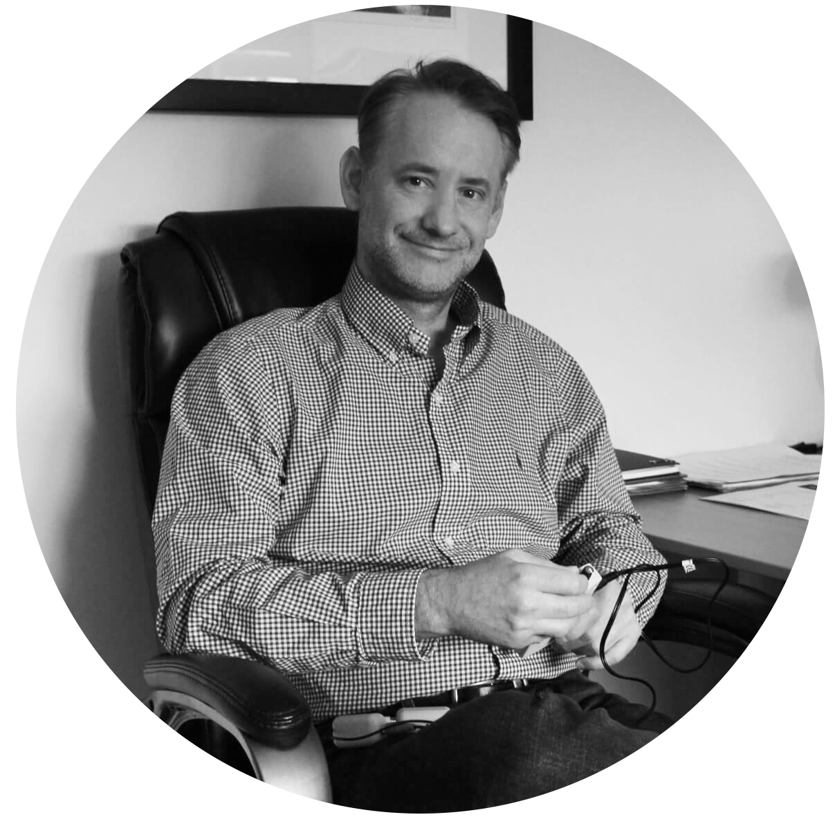 Matthew Alderton Psychoitherapist