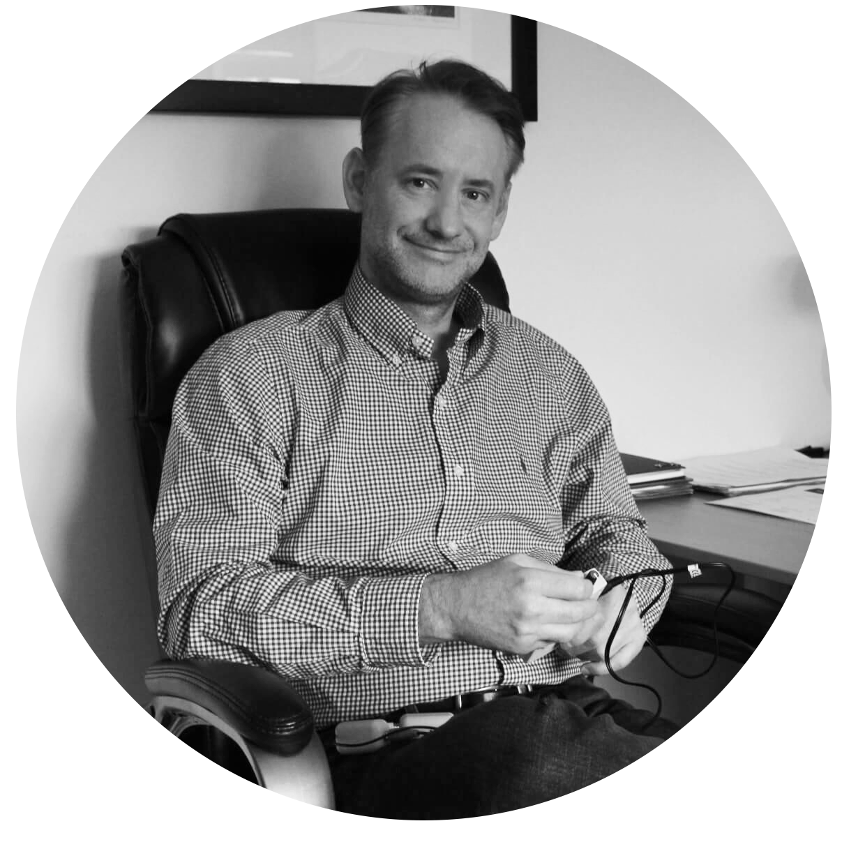 Matthew Alderton Psychoitherapist