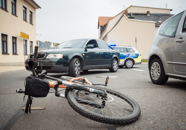 Road Traffic Accident