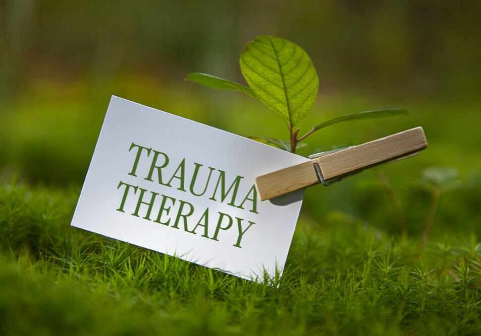 PTSD Therapy